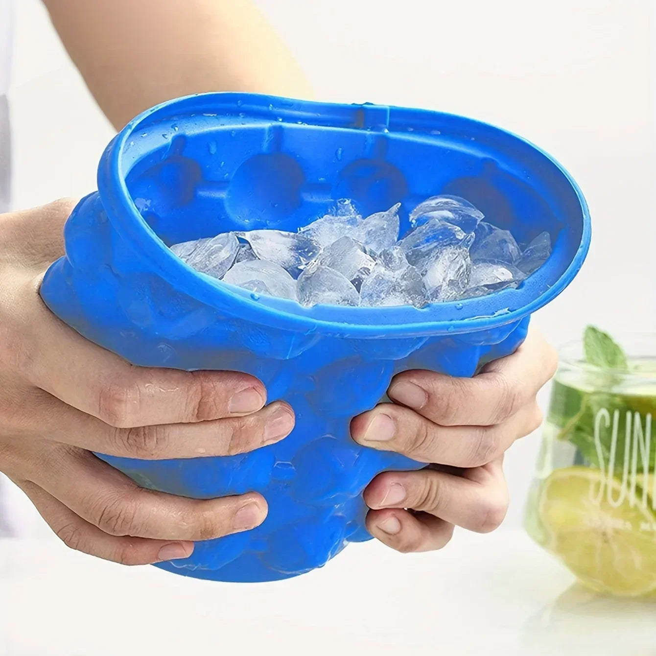 FrostAir™ BreezeBucket