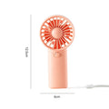 FrostAir™ PocketMini | Hyper-Lightweight Tactical Handheld Fan