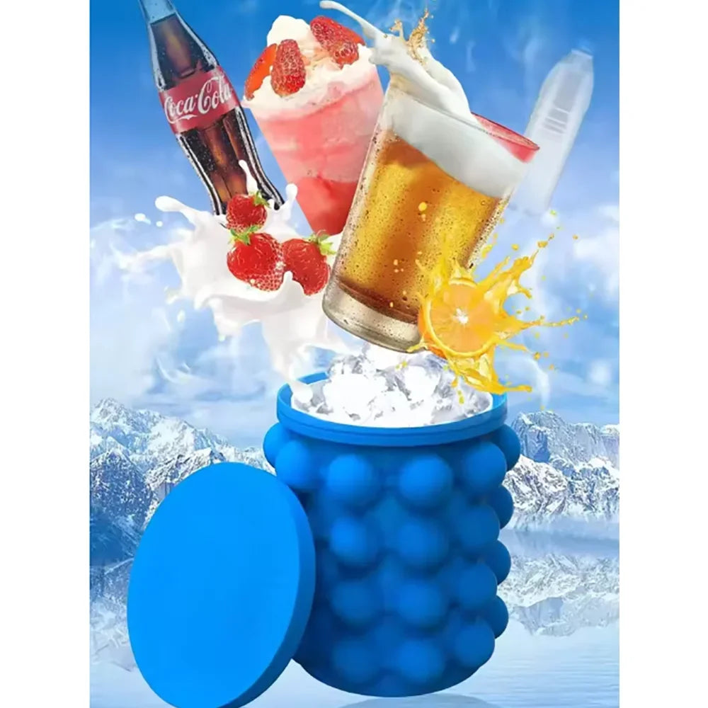 FrostAir™ BreezeBucket