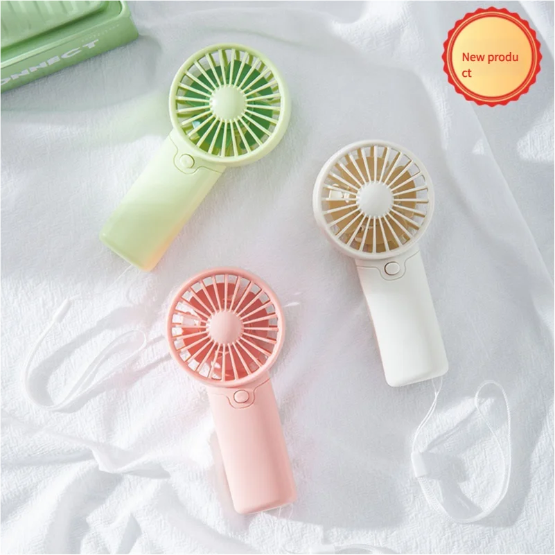 FrostAir™ PocketMini | Hyper-Lightweight Tactical Handheld Fan