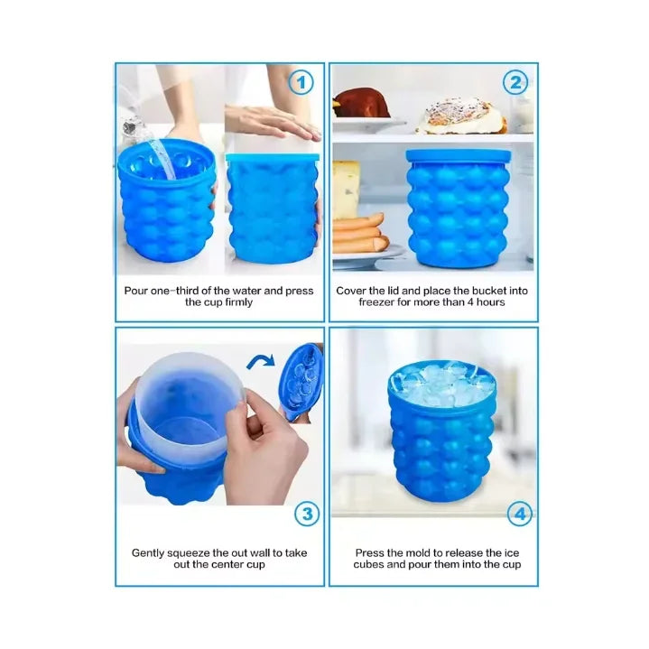 FrostAir™ BreezeBucket